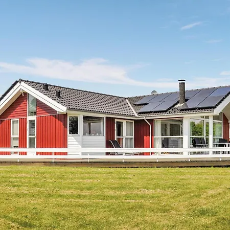 Bellevue Sydals Iii Mommark