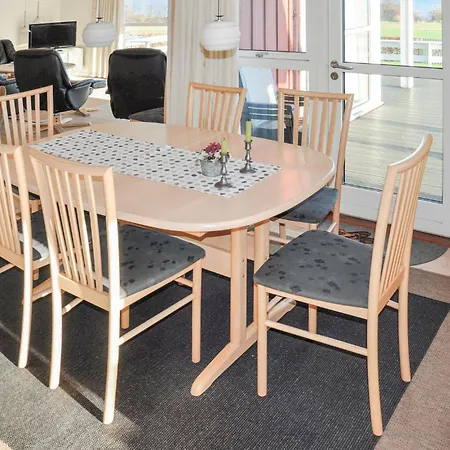 Gorgeous In Sydals With Kitchen * Skovby (Syddanmark)