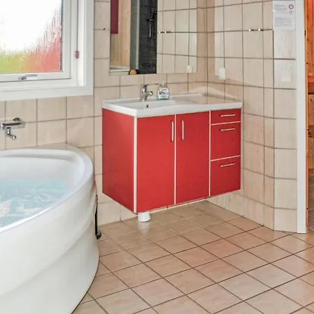 Bellevue Sydals Iii Nyaraló Mommark