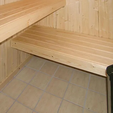 Bellevue Sydals Iii Nyaraló *