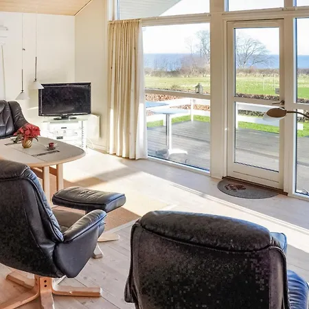 Bellevue Sydals Iii Nyaraló Mommark