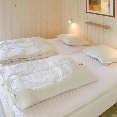 Bellevue Sydals Iii Holiday home Mommark