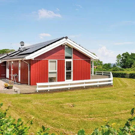 Bellevue Sydals Iii Nyaraló *