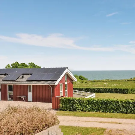 Bellevue Sydals Iii Nyaraló