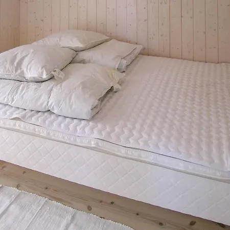 Nyaraló Bellevue Sydals Iii