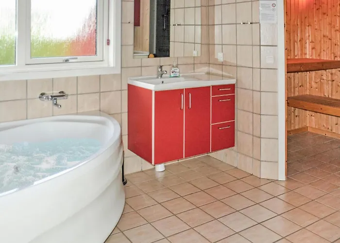 Bellevue Sydals Iii Holiday home Mommark