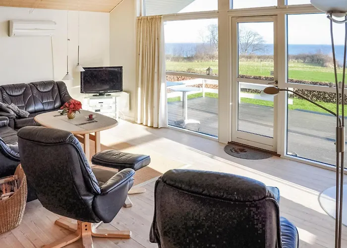 Bellevue Sydals Iii Holiday home Mommark