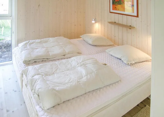 Bellevue Sydals Iii Holiday home Mommark