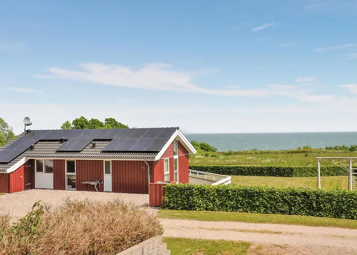 Bellevue Sydals Iii Holiday home