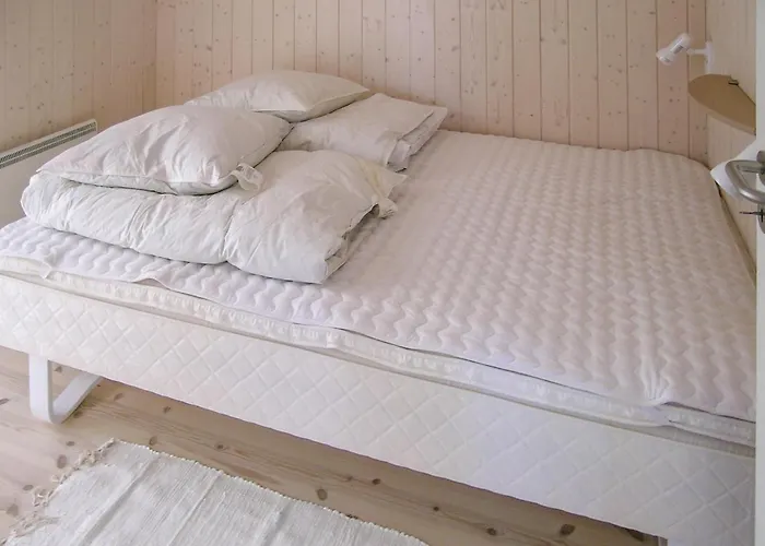 Holiday home Bellevue Sydals Iii